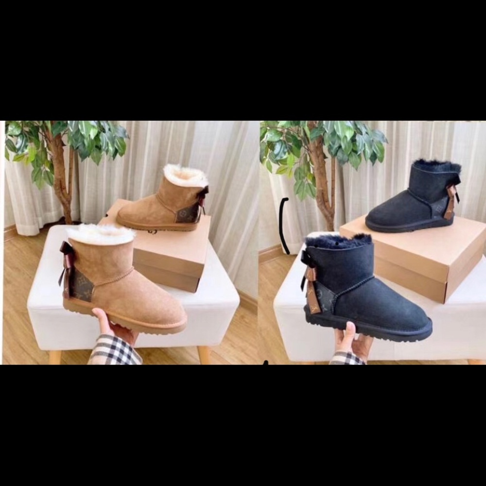 Kids boots